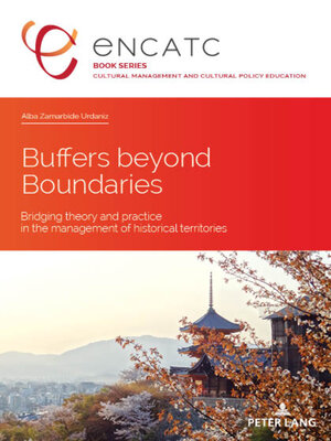 cover image of Buffers beyond Boundaries